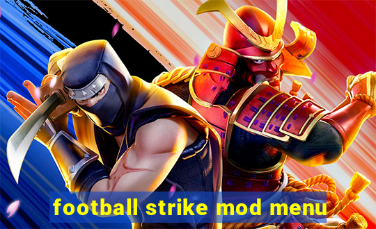 football strike mod menu